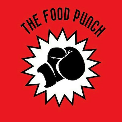 The Food Punch